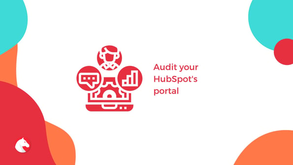 Audit Portal Andimol
