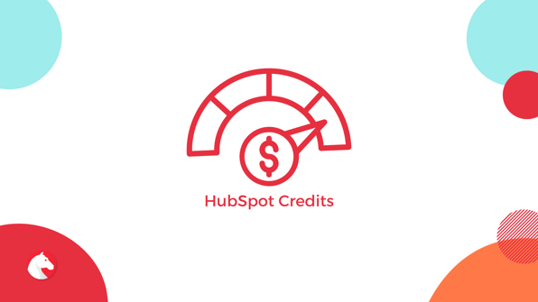 Understanding HubSpot credits_Andimol.com