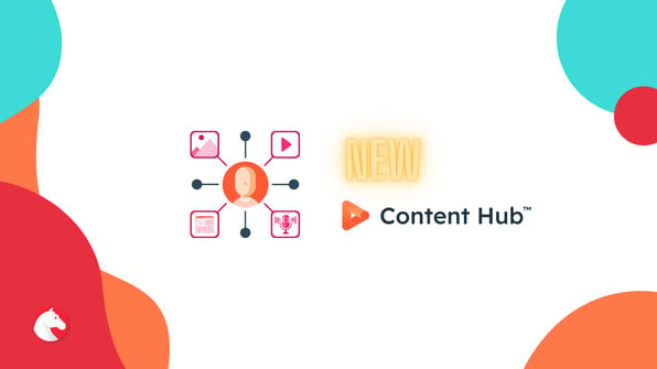 Why Content hub andimol