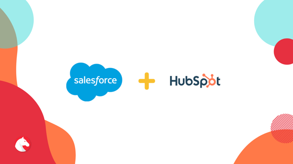 Integración Salesforce HubSpot_Andimol