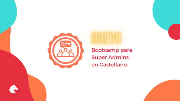 Bootcamp super admins Español Andimol