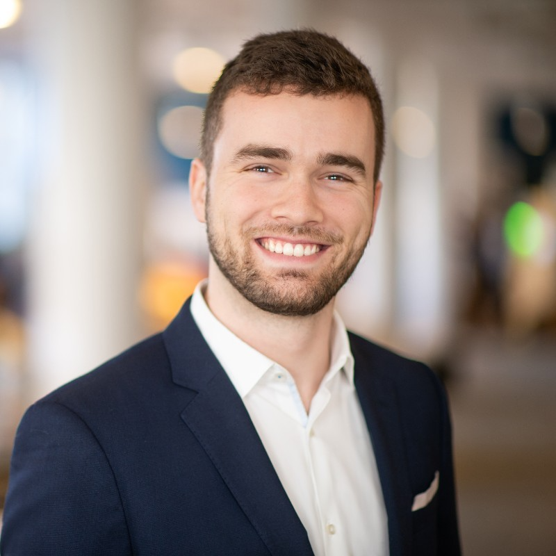 Photo of Louis Dumortier